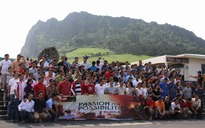Saigontourist tiếp tục nhận giải The Guide Award 2011